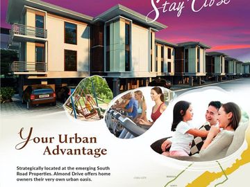 For Sale Walk-up Condo in Tangke, Talisay, Cebu