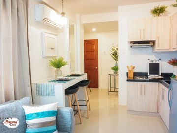 For Sale Walk-up Condo in Tangke, Talisay, Cebu