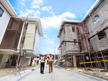 For Sale Walk-up Condo in Tangke, Talisay, Cebu