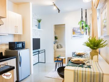 For Sale Walk-up Condo in Tangke, Talisay, Cebu