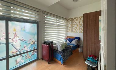 2 Bedroom Unit for Sale in Park West, BGC, Taguig City
