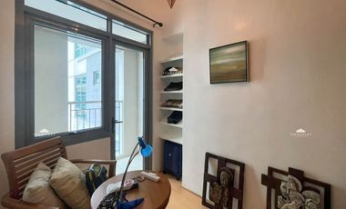 2 Bedroom Unit for Sale in Park West, BGC, Taguig City