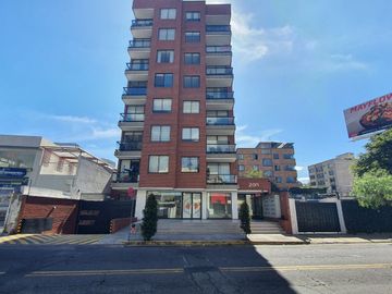 Venta Oficina o Local La Floresta - Quito Madrid y Toledo, T - 117 m², $98.500