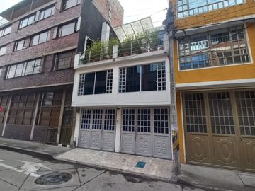 En Venta Casa en Nueva Marsella de 200 Mt2