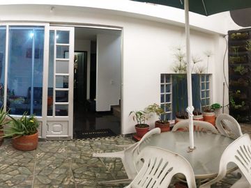 En Venta Casa en Nueva Marsella de 200 Mt2