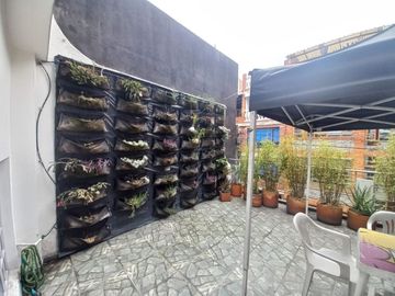 En Venta Casa en Nueva Marsella de 200 Mt2