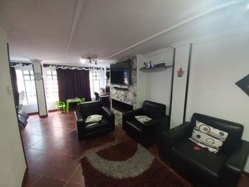 En Venta Casa en Nueva Marsella de 200 Mt2