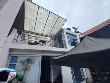 En Venta Casa en Nueva Marsella de 200 Mt2