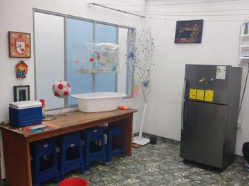 En Venta Casa en Nueva Marsella de 200 Mt2