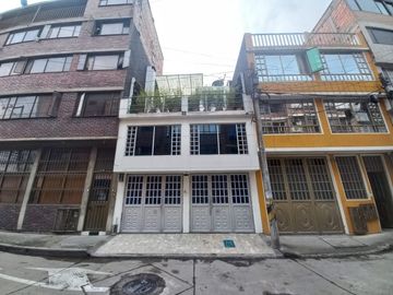 En Venta Casa en Nueva Marsella de 200 Mt2