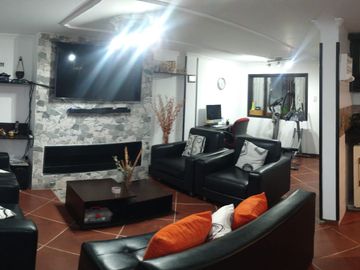 En Venta Casa en Nueva Marsella de 200 Mt2