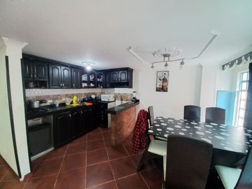 En Venta Casa en Nueva Marsella de 200 Mt2