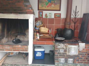 En Venta Casa en Nueva Marsella de 200 Mt2