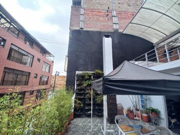 En Venta Casa en Nueva Marsella de 200 Mt2