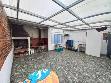 En Venta Casa en Nueva Marsella de 200 Mt2