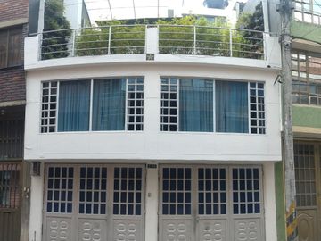 En Venta Casa en Nueva Marsella de 200 Mt2