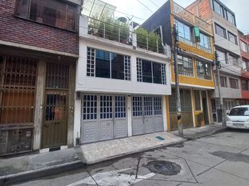 En Venta Casa en Nueva Marsella de 200 Mt2