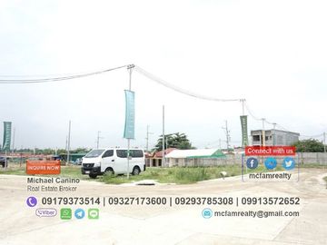 PAG-IBIG Rent to Own House Near Indang-Lumipa Road Neuville Townhomes Tanza