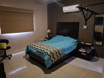 Casa en Obregon COL. VILLA ITSON