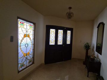 Casa en Obregon COL. VILLA ITSON