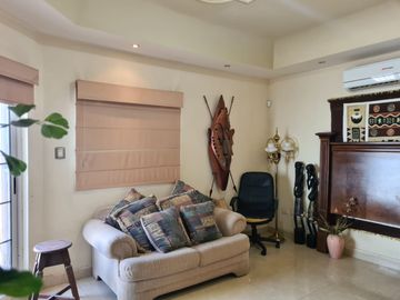 Casa en Obregon COL. VILLA ITSON