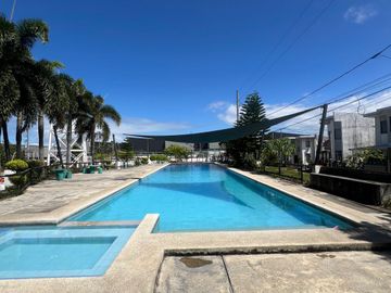 Amaia Scapes near Nuvali for bidding