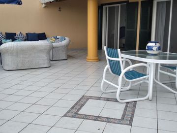 Vendo departamento en la playa