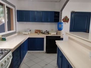 Vendo departamento en la playa