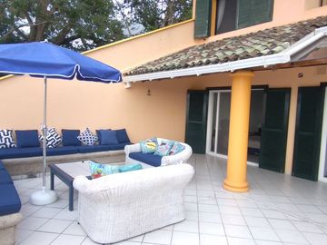 Vendo departamento en la playa