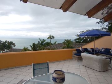 Vendo departamento en la playa