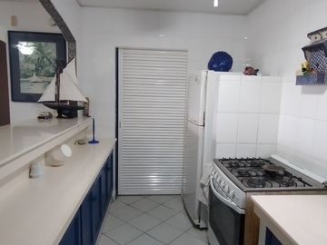 Vendo departamento en la playa