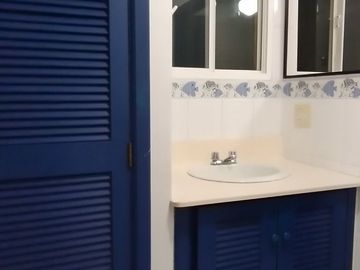 Vendo departamento en la playa