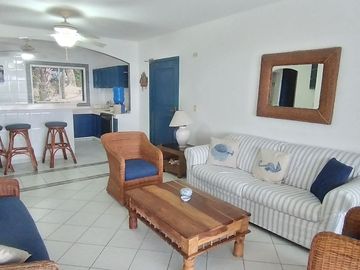 Vendo departamento en la playa