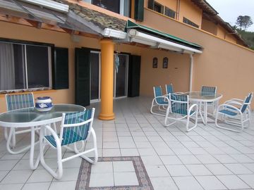 Vendo departamento en la playa