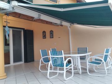 Vendo departamento en la playa