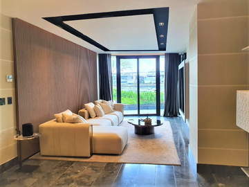 DEPARTAMENTO EN VENTA DE 2 RECÁMRAS CON VISTA AL MAR EN PUERTO CANCÚN, QUINTANA ROO, EXCLUSIVIDAD Y PLUSVALÍA