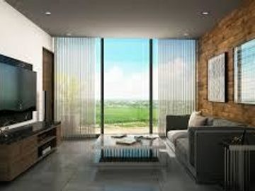 DEPARTAMENTO EN VENTA DE 2 RECÁMRAS CON VISTA AL MAR EN PUERTO CANCÚN, QUINTANA ROO, EXCLUSIVIDAD Y PLUSVALÍA