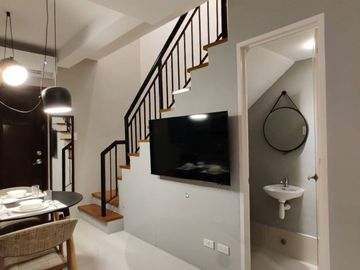 2 Bedroom Townhouse for Sale at Solviento Villas, Bacoor Boulevard