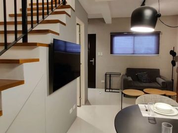 2 Bedroom Townhouse for Sale at Solviento Villas, Bacoor Boulevard