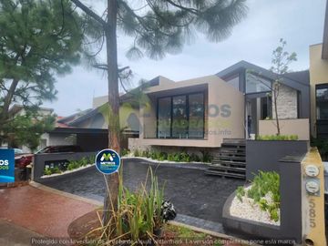 CASA en VENTA en CAMPO de GOLF ALTOZANO