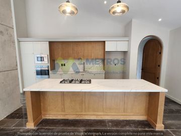 CASA en VENTA en CAMPO de GOLF ALTOZANO