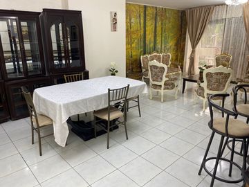 DEPARTAMENTO EN VENTA EN ZONA TURÍSTICA DE GUAYAQUIL