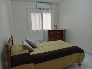 DEPARTAMENTO EN VENTA EN ZONA TURÍSTICA DE GUAYAQUIL