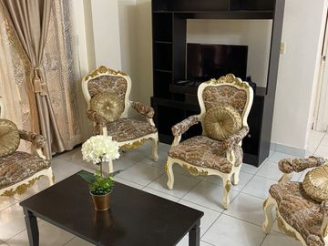 DEPARTAMENTO EN VENTA EN ZONA TURÍSTICA DE GUAYAQUIL