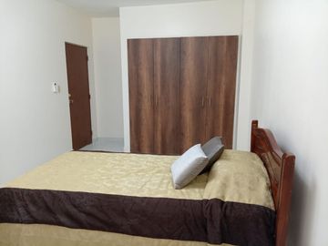 DEPARTAMENTO EN VENTA EN ZONA TURÍSTICA DE GUAYAQUIL