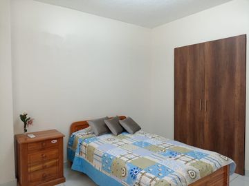 DEPARTAMENTO EN VENTA EN ZONA TURÍSTICA DE GUAYAQUIL