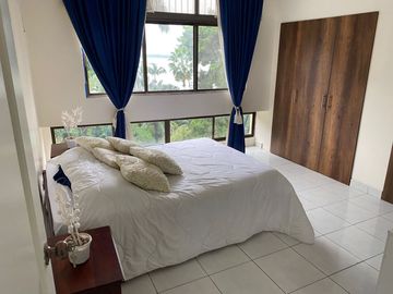 DEPARTAMENTO EN VENTA EN ZONA TURÍSTICA DE GUAYAQUIL