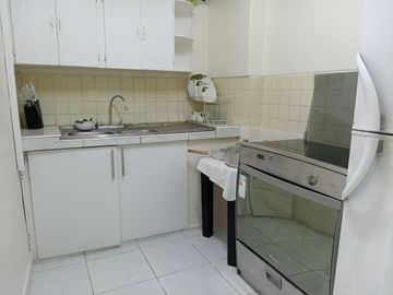 DEPARTAMENTO EN VENTA EN ZONA TURÍSTICA DE GUAYAQUIL