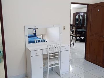 DEPARTAMENTO EN VENTA EN ZONA TURÍSTICA DE GUAYAQUIL