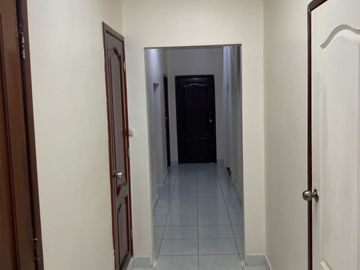 DEPARTAMENTO EN VENTA EN ZONA TURÍSTICA DE GUAYAQUIL